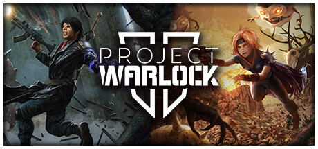 术士计划2/Project Warlock II|VIP3