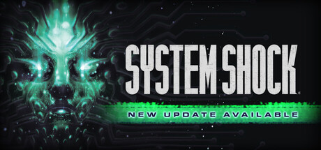 网络奇兵：重制版/System Shock|VIP3