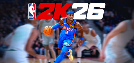 NBA 2K26-虚拟机版|VIP3
