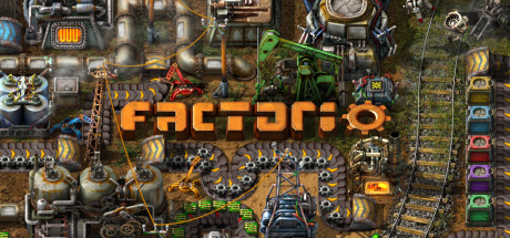 异星工厂/Factorio|VIP3
