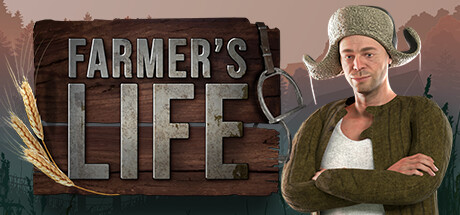 农民的生活/Farmer's Life|VIP3