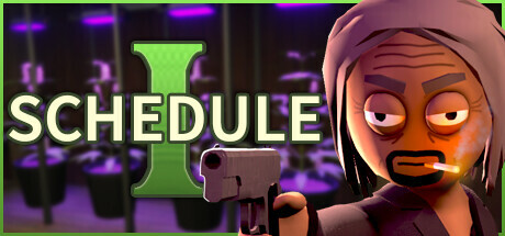 绝命毒师模拟器/Schedule I|VIP3