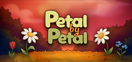 一瓣一瓣/Petal by Petal|VIP3
