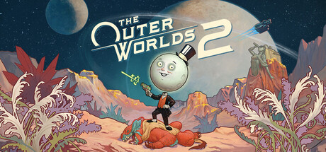 天外世界2/The Outer Worlds 2|VIP3