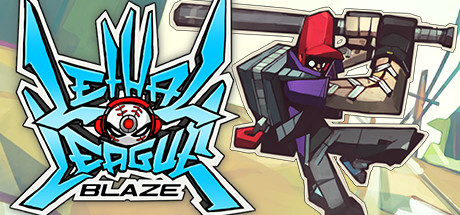 致命联盟：烈火/Lethal League Blaze|VIP3