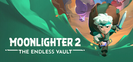 夜勤人2：无尽宝库/Moonlighter 2: The Endless Vault|VIP3