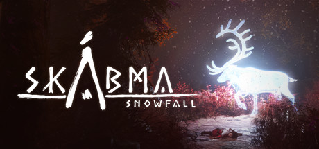 永夜：雪落/Skabma - Snowfall|VIP3