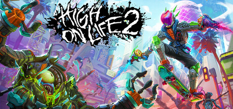 高能人生2/High On Life 2|VIP3