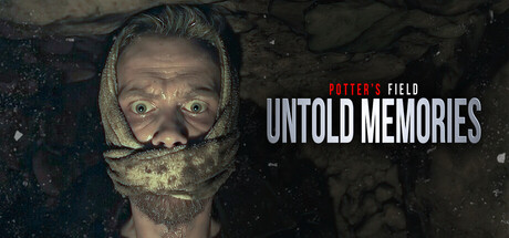 未述之忆：波特墓地/Untold Memories: Potter's Field|VIP3