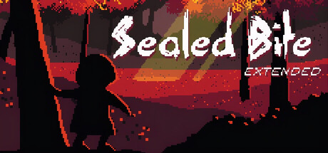 封印之噬：扩展版/Sealed Bite: Extended|VIP3