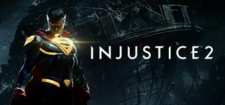 不义联盟2/Injustice 2|VIP3