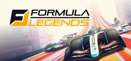 方程式传奇/Formula Legends|VIP3