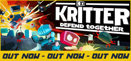 克丽特：共同防御/Kritter: Defend Together|VIP3