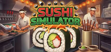 寿司模拟器/Sushi Simulator|VIP3