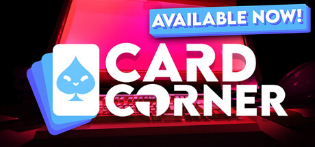 方寸牌局/Card Corner|VIP3