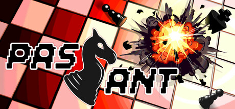 过路棋/Passant: A Chess Roguelike|VIP3