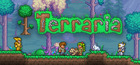 泰拉瑞亚/Terraria|VIP3
