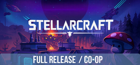 星际工艺/Stellarcraft|VIP3