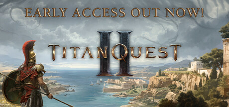 泰坦之旅2/Titan Quest II|VIP3