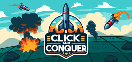 点击征服者/Click and Conquer|VIP3