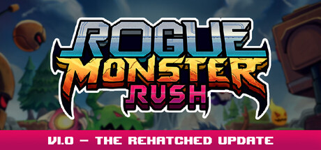 肉鸽怪兽冲刺/Rogue Monster Rush|VIP3