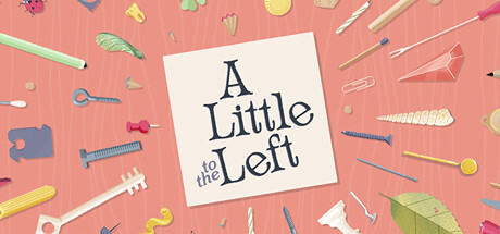 向左一点/A Little to the Left|VIP3