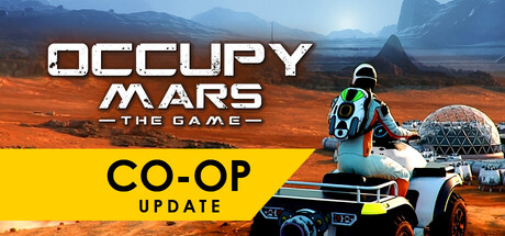 占领火星/Occupy Mars: The Game|VIP3