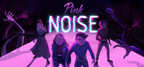粉色噪音/Pink Noise|VIP3