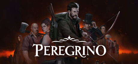 朝圣者/Peregrino|VIP3