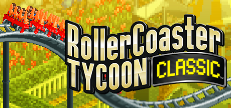 过山车大亨3：完全版/RollerCoaster Tycoon 3: Complete Edition|VIP3