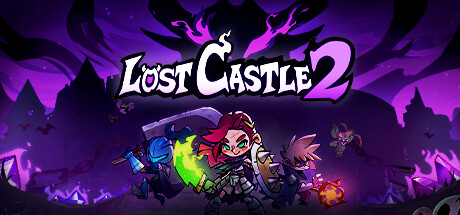 失落城堡2/Lost Castle 2|VIP3