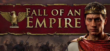 帝国陨落/Fall of an Empire|VIP3