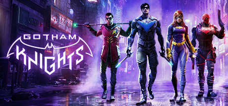 哥谭骑士/Gotham Knights|VIP3