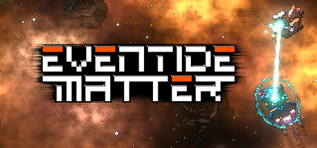 暮光物质/Eventide Matter|VIP3