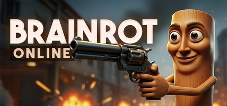 脑腐在线/Brainrot Online|VIP3