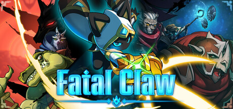 致命利爪/Fatal Claw|VIP3