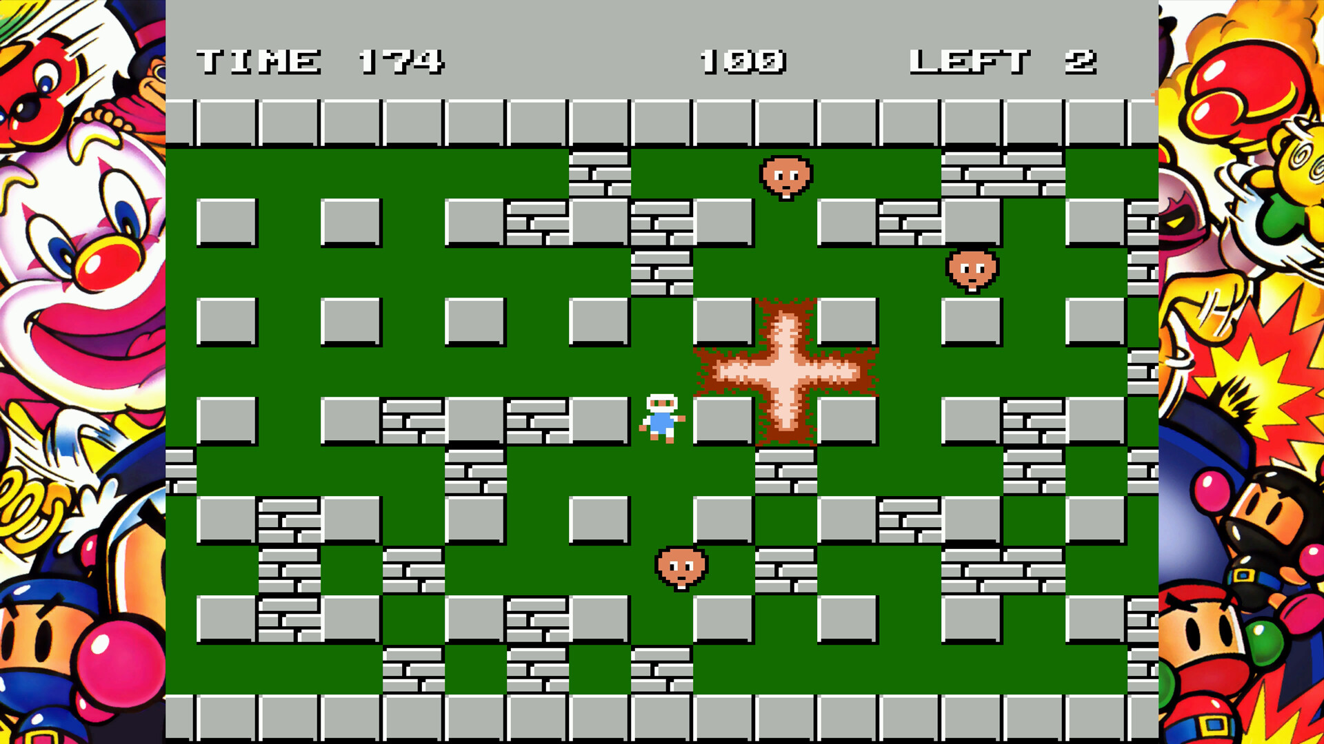 超级炸弹人合集/SUPER BOMBERMAN COLLECTION|VIP3