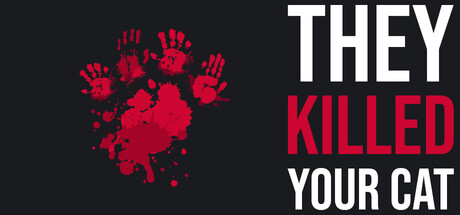他们杀了你的猫/They Killed Your Cat|VIP3