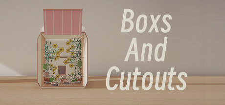 噪音盒子/Boxes and cutouts|VIP3