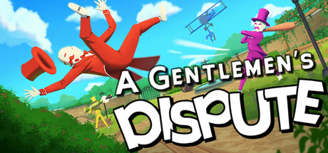礼帽大乱斗/A Gentlemen's Dispute/支持网络联机|VIP3