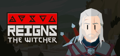 王权：巫师/Reigns: The Witcher|VIP3