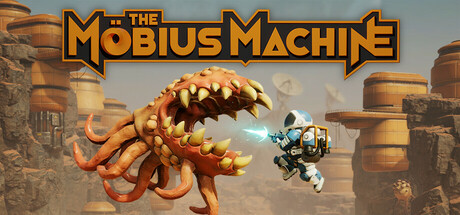 莫比乌斯机器/The Mobius Machine|VIP3