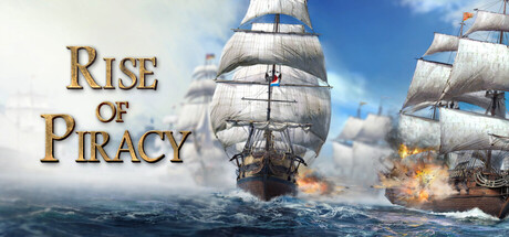 海盗崛起/Rise of Piracy|VIP3