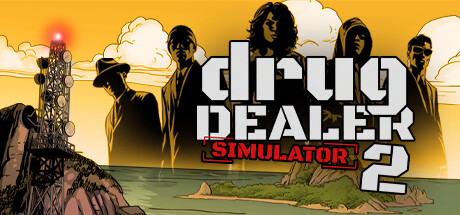 绝命毒师模拟器2/Drug Dealer Simulator 2|VIP3
