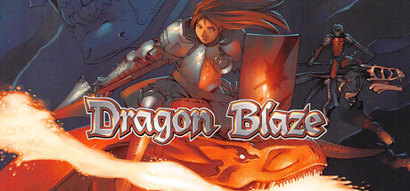 龙之光辉/Dragon Blaze|VIP3