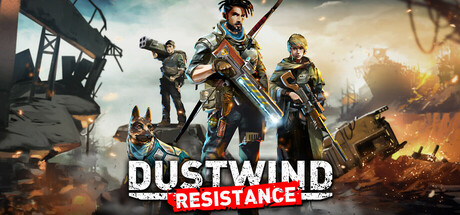 尘风：抵抗/Dustwind: Resistance|VIP3