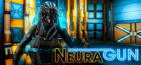 霓虹枪/NeuraGun|VIP3