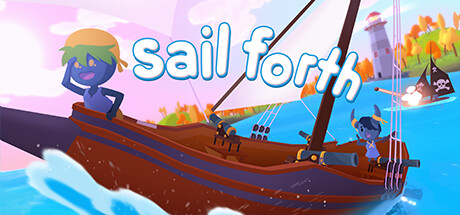 扬帆起航/Sail Forth|VIP3