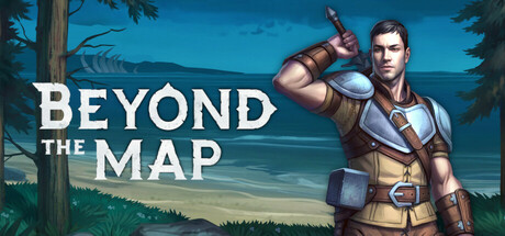 界外/Beyond the Map|VIP3