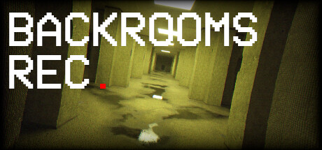 后室记录/Backrooms Rec.|VIP3